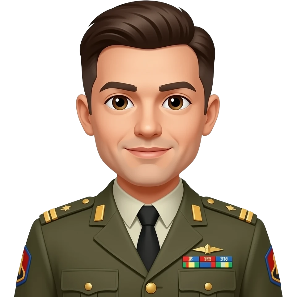 army emoji