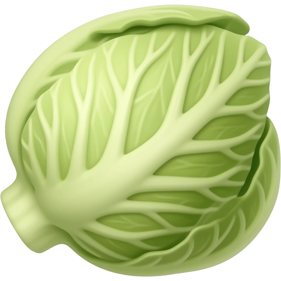 veggie emoji
