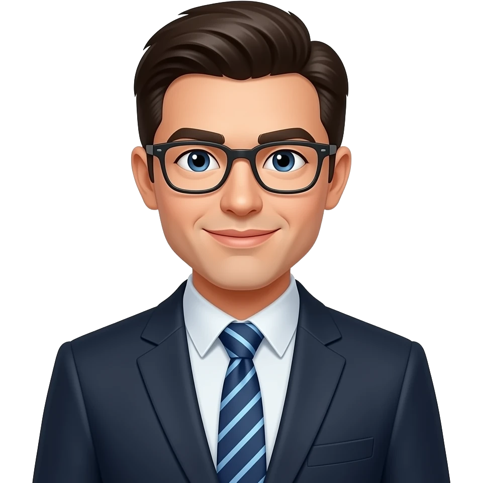 busienss emoji