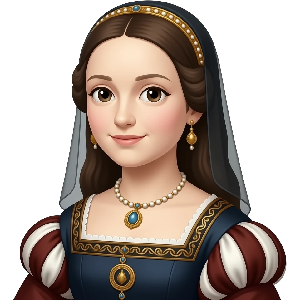 renaissance emoji