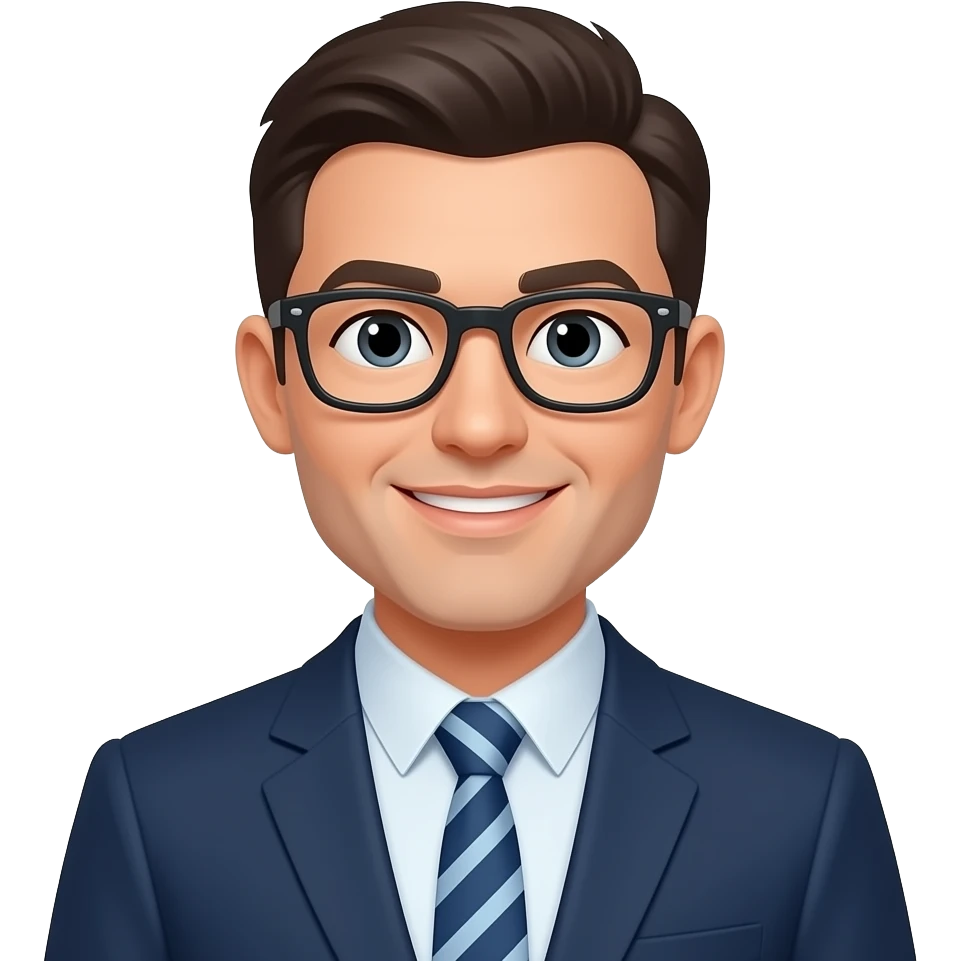 office man emoji
