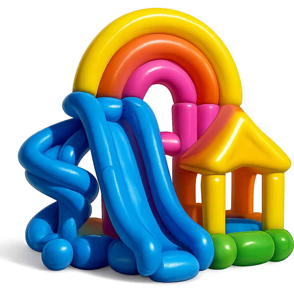 Water park emoji