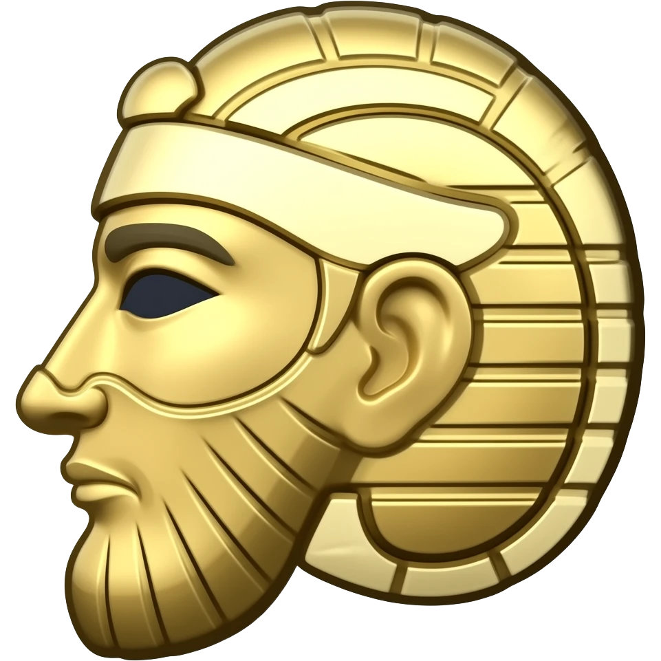 علامت هخامنشیان emoji