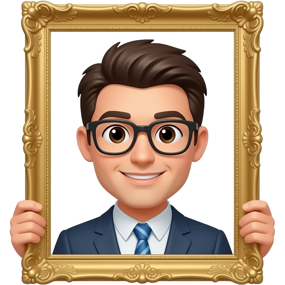 Framer emoji