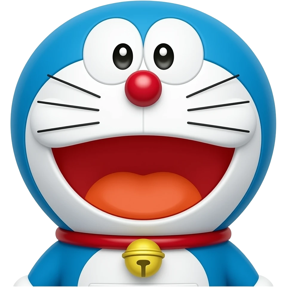doramon emoji
