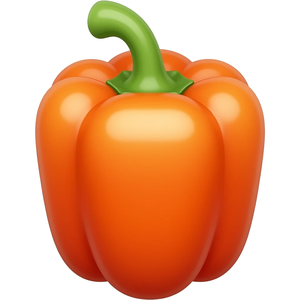 capsicum emoji