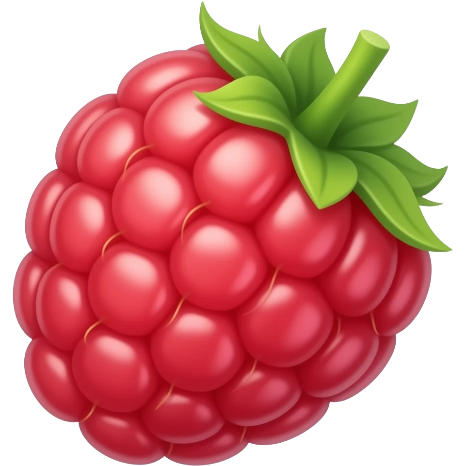 Raspouten emoji