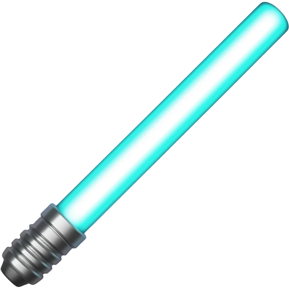 lightstick emoji