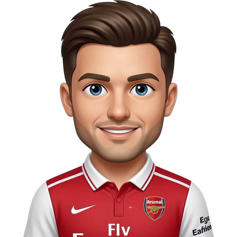 Gooners emoji