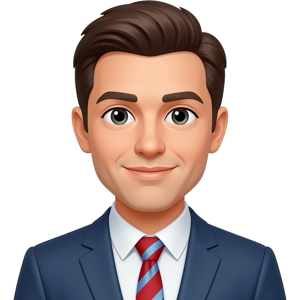 Patrick berg emoji