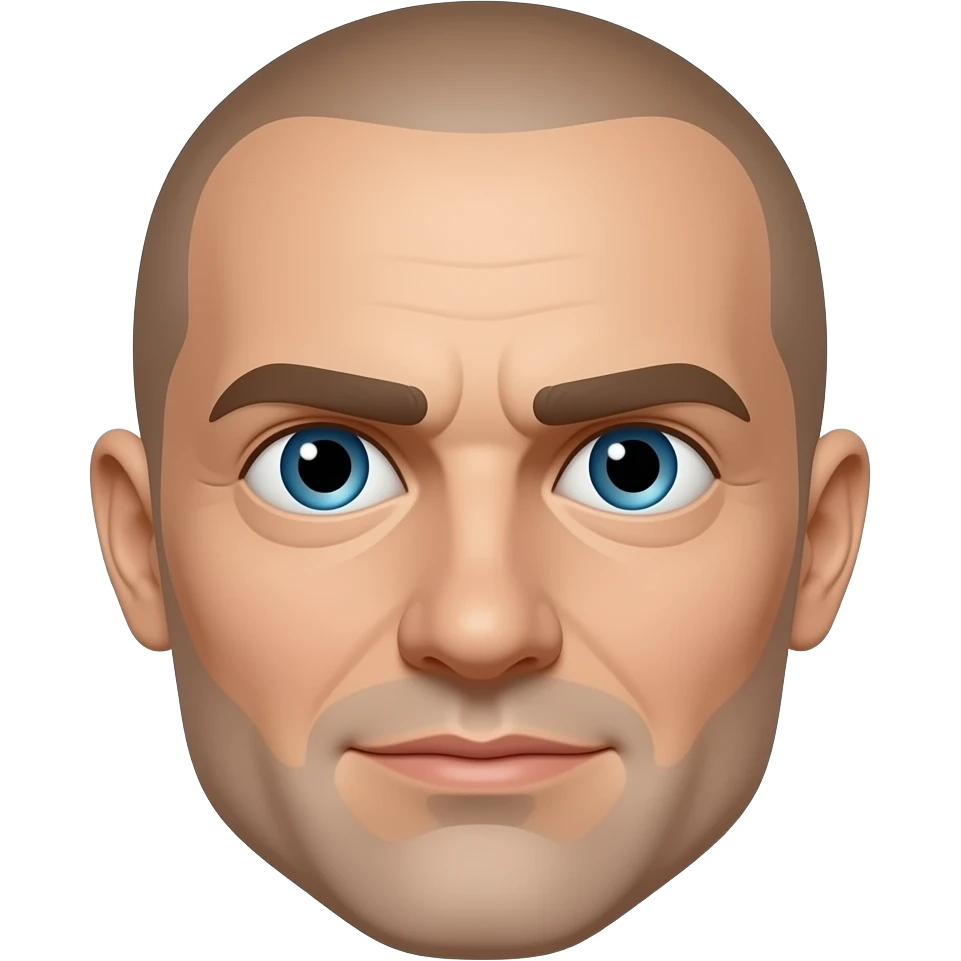 Find the odd emoji Ai emoji gentor emoji