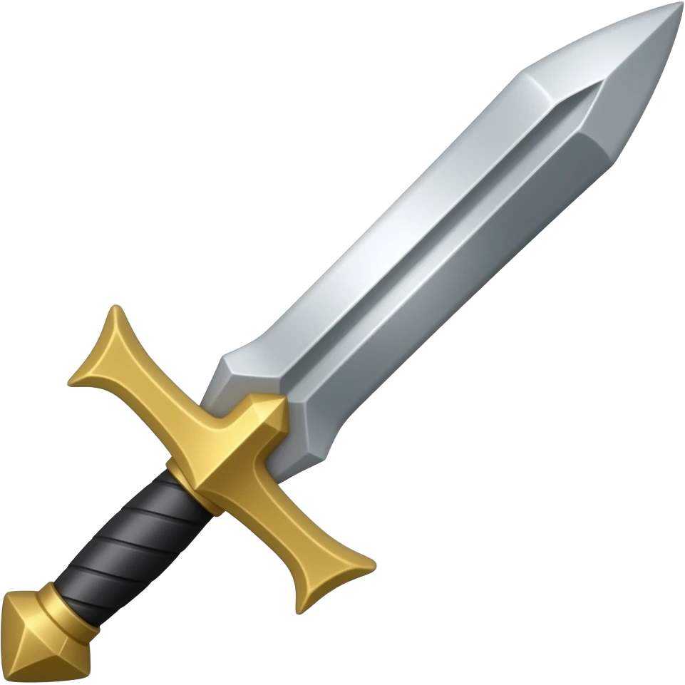 🗡️ emoji