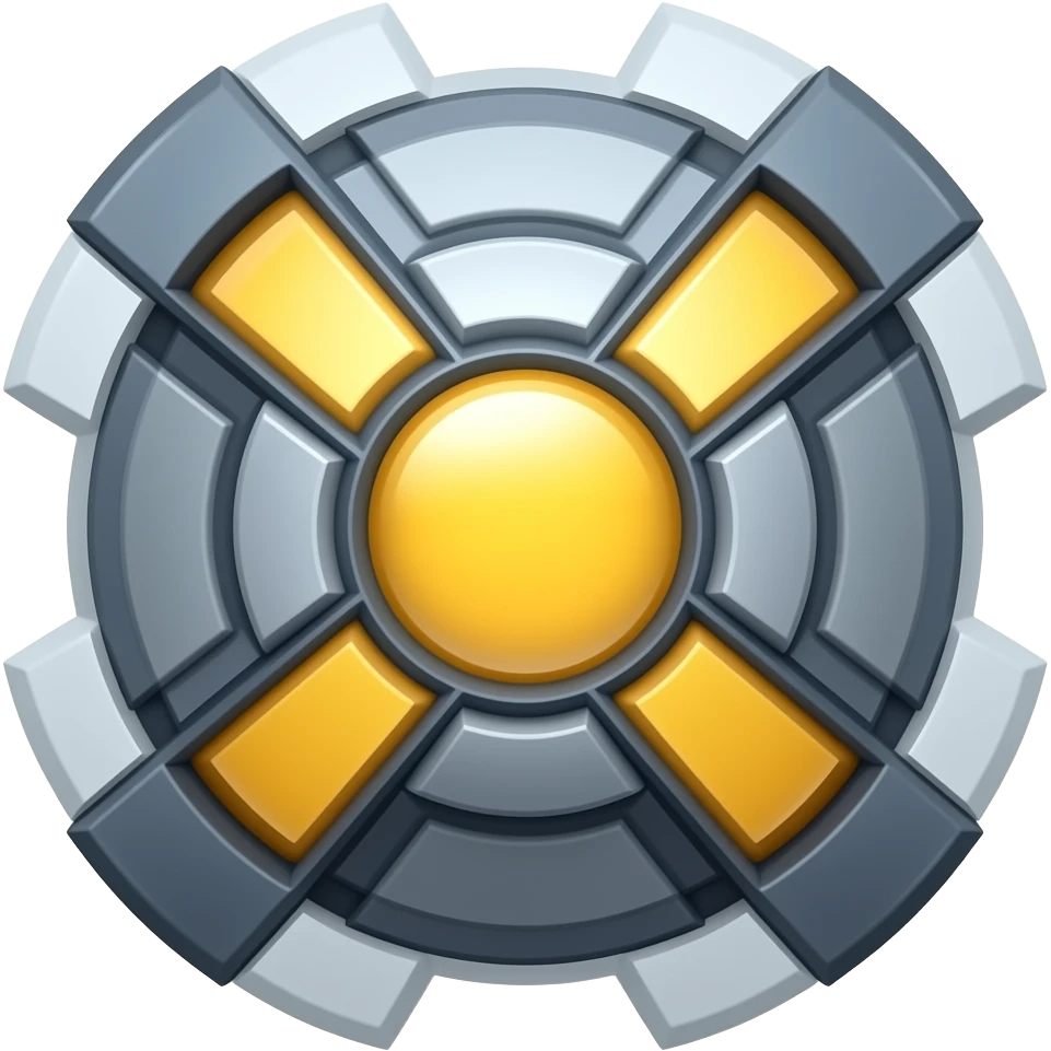 arc reactor emoji