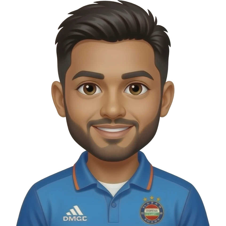 Babar azam emoji