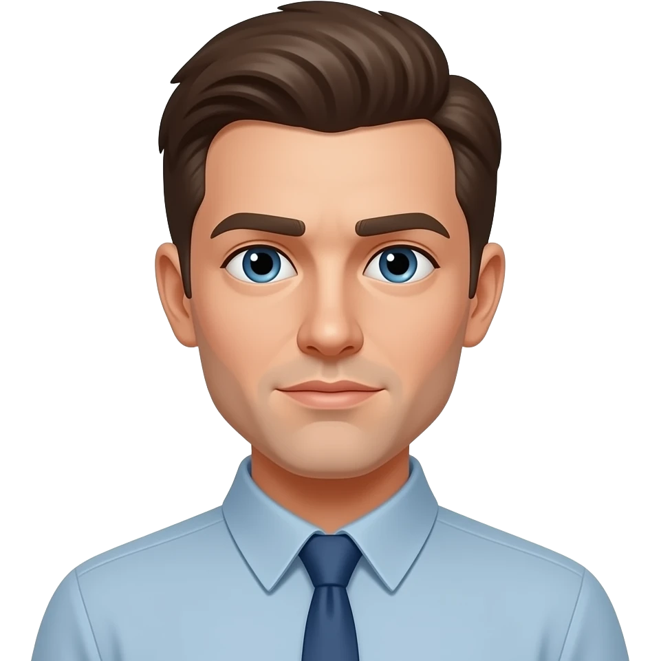 Pyschosis emoji