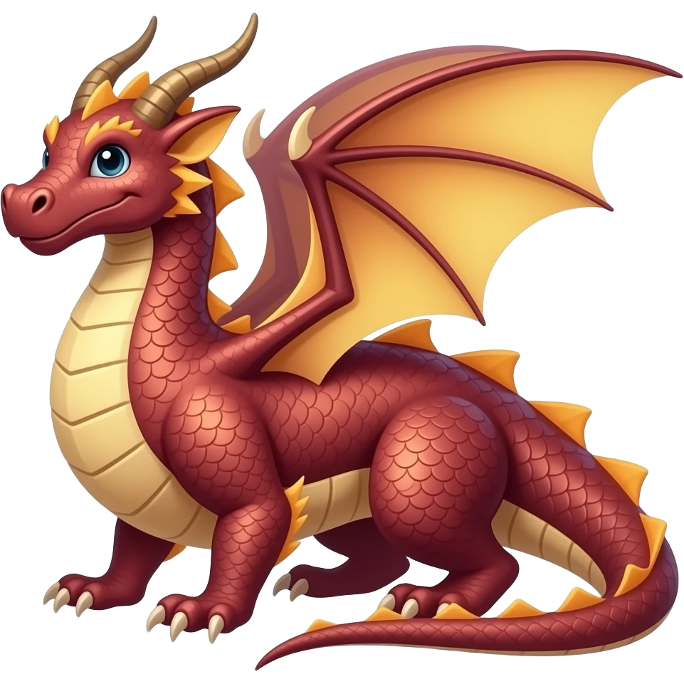 🐉 emoji
