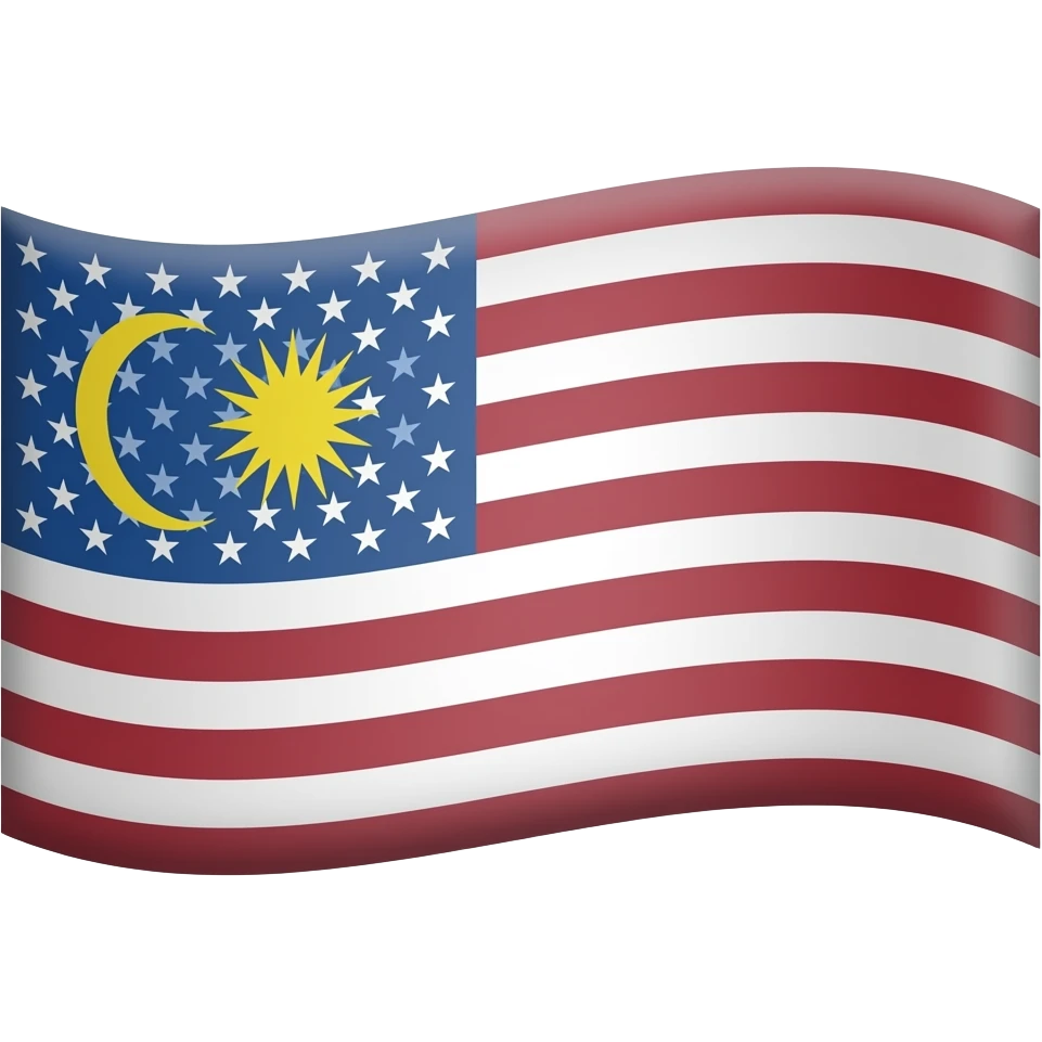 Flag emoji
