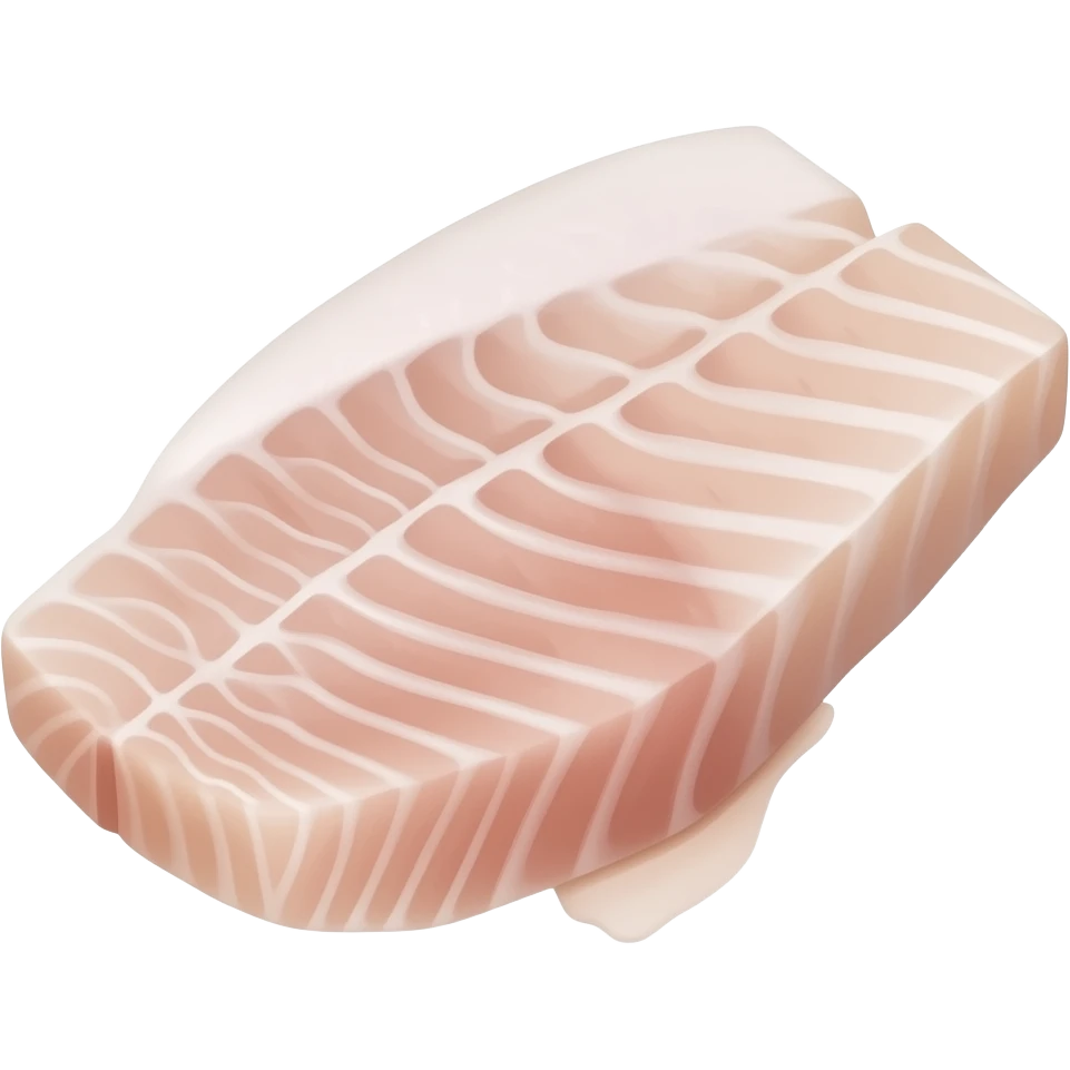 RAW COD emoji
