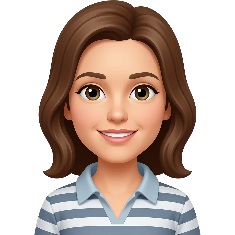 Мелисса emoji