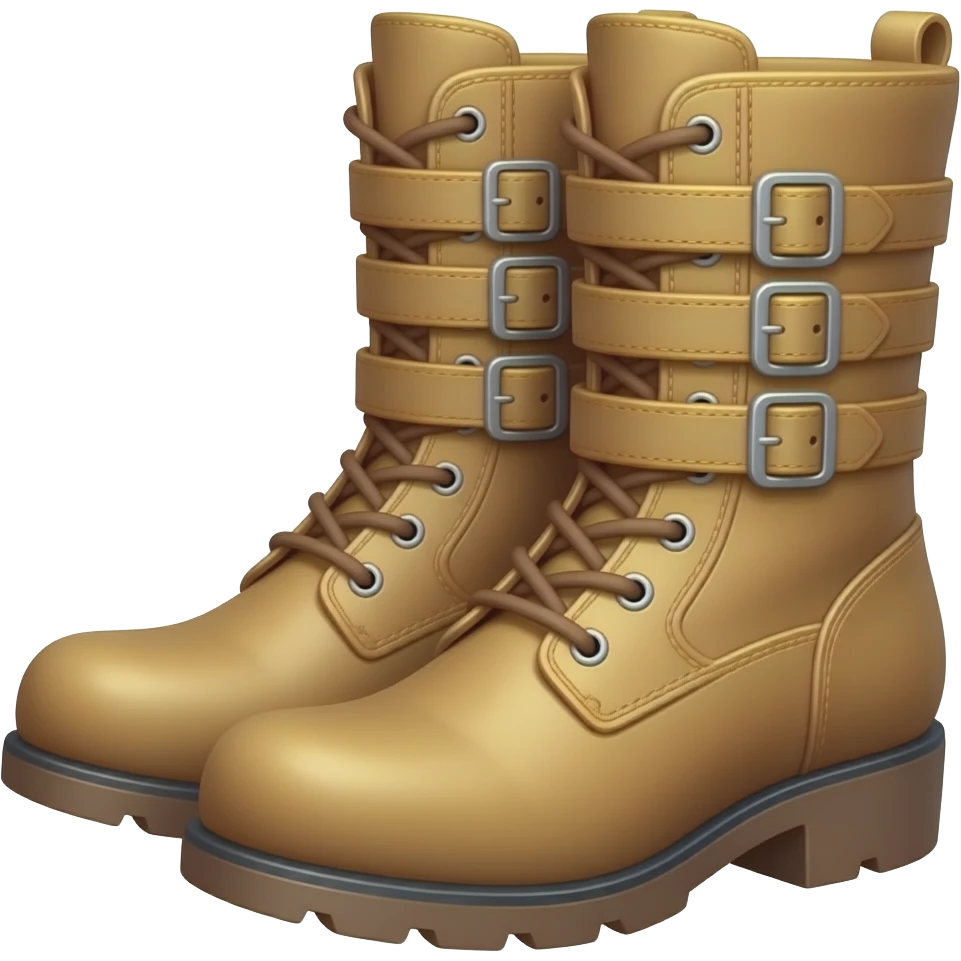 boots emoji