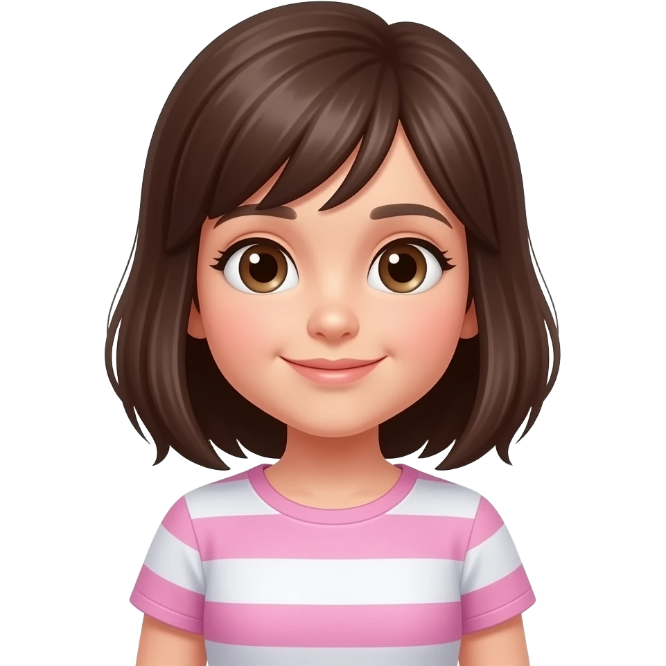 body kid girl emoji