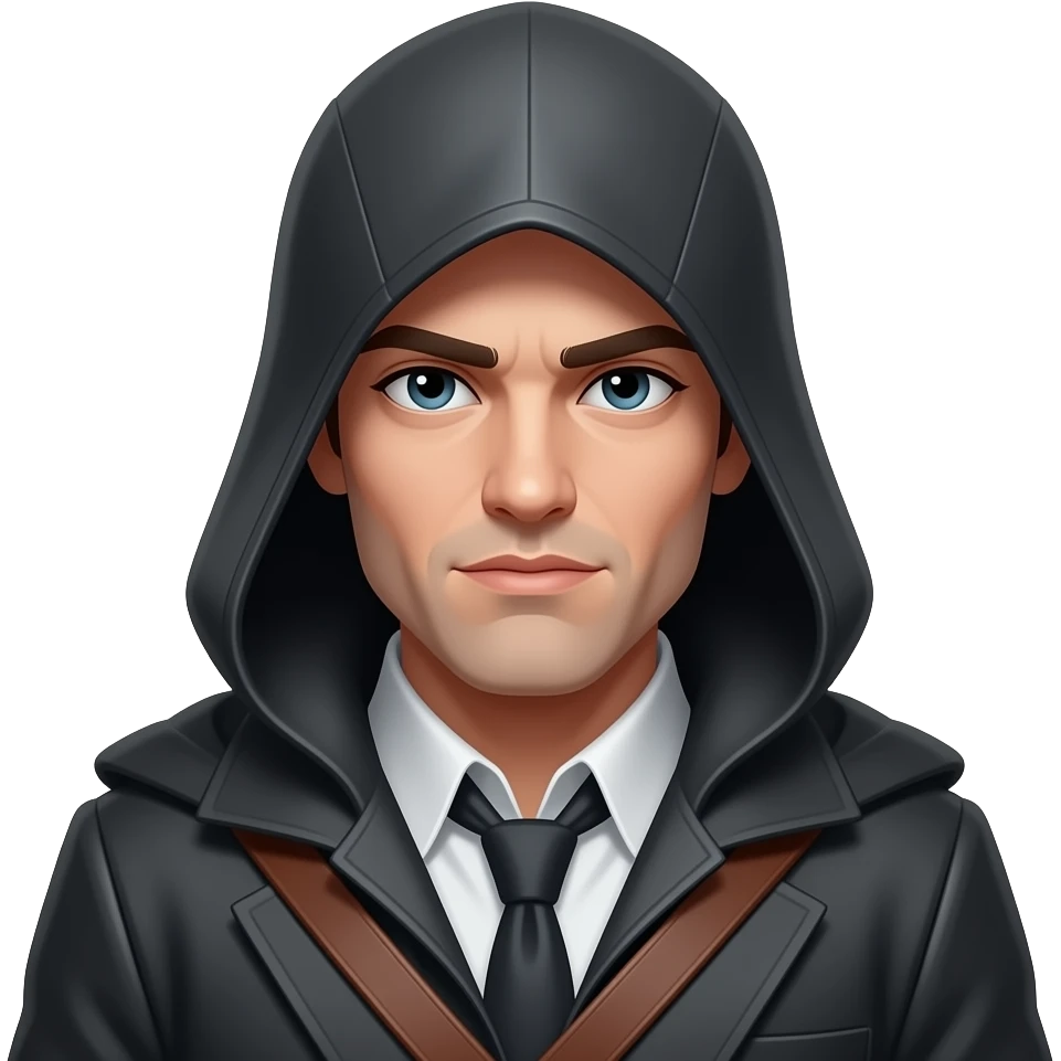 AssAssin emoji
