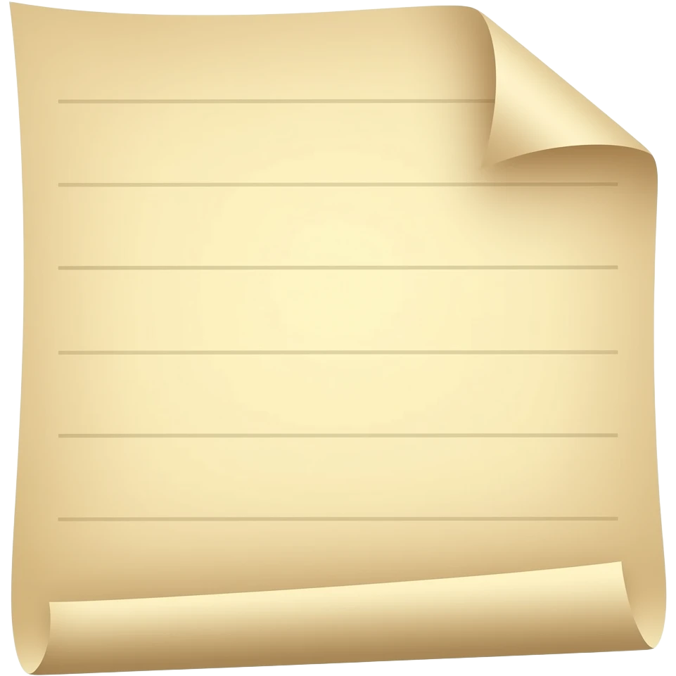 papel emoji