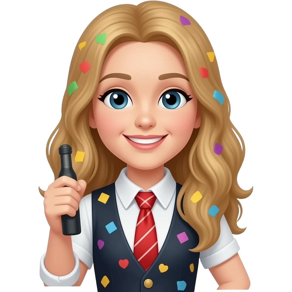 🥳 emoji