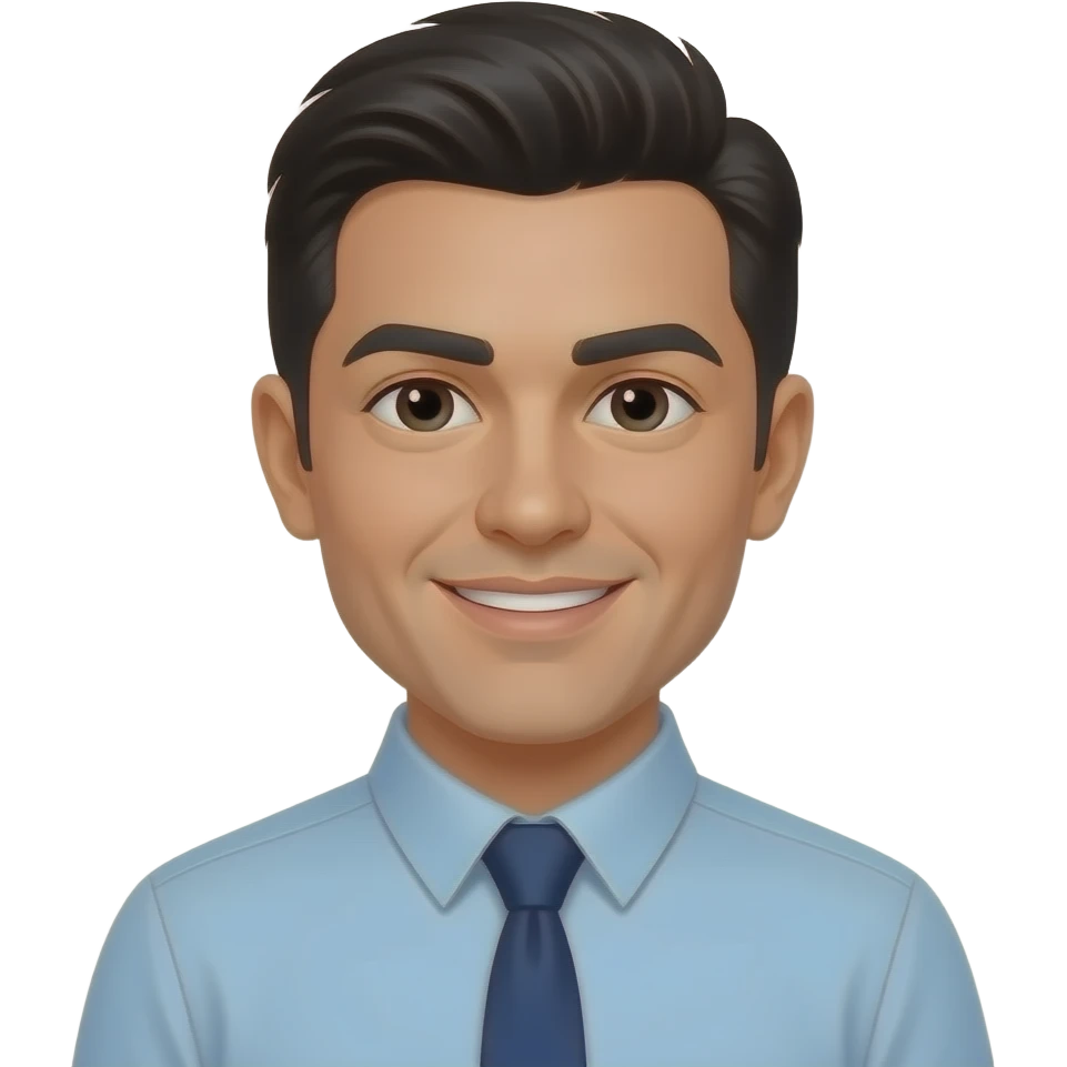Kar gonzalez emoji