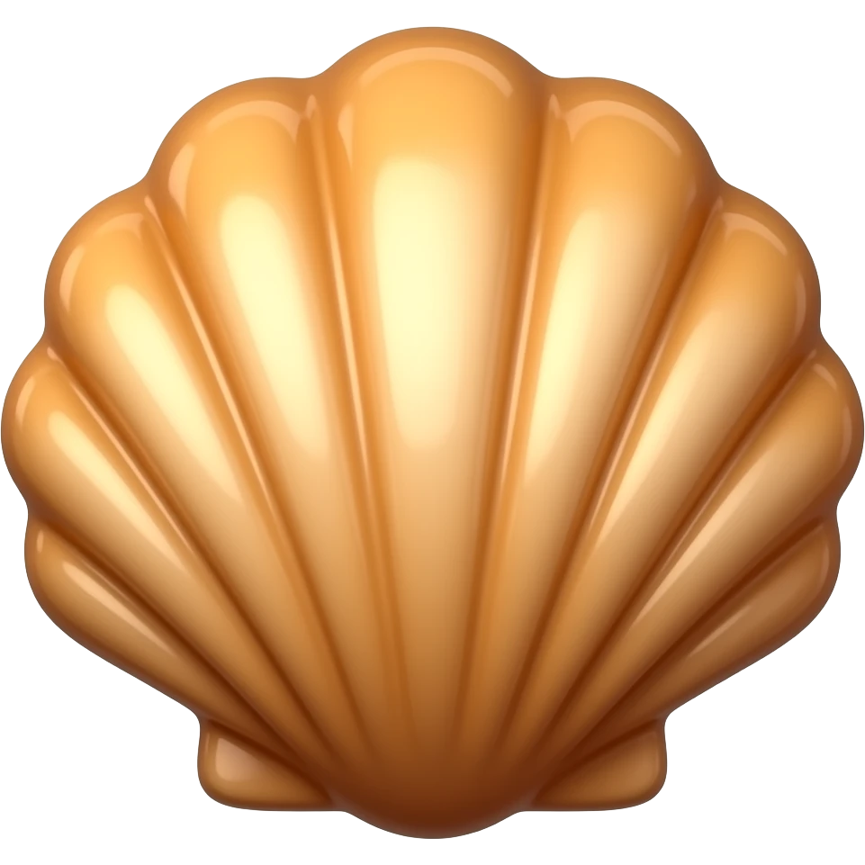 toy shell emoji