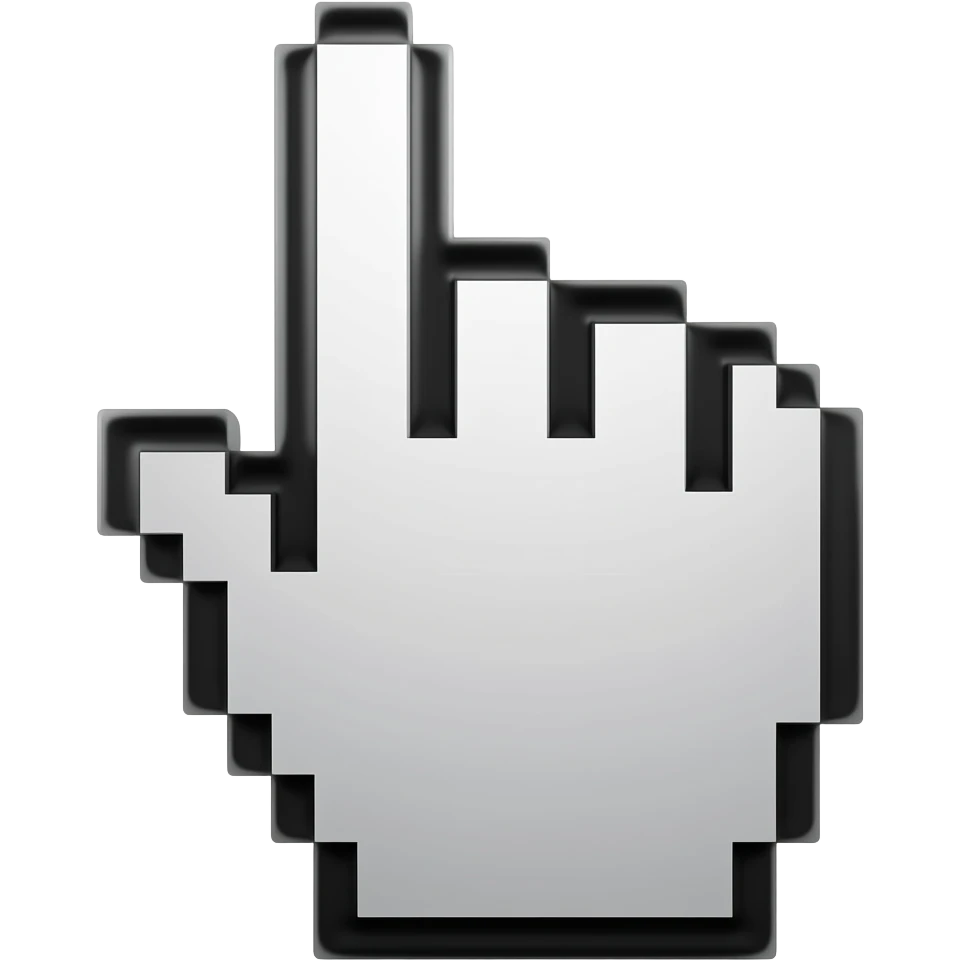 cursor emoji