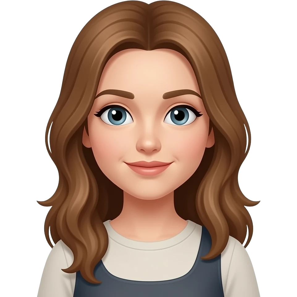 Verity emoji