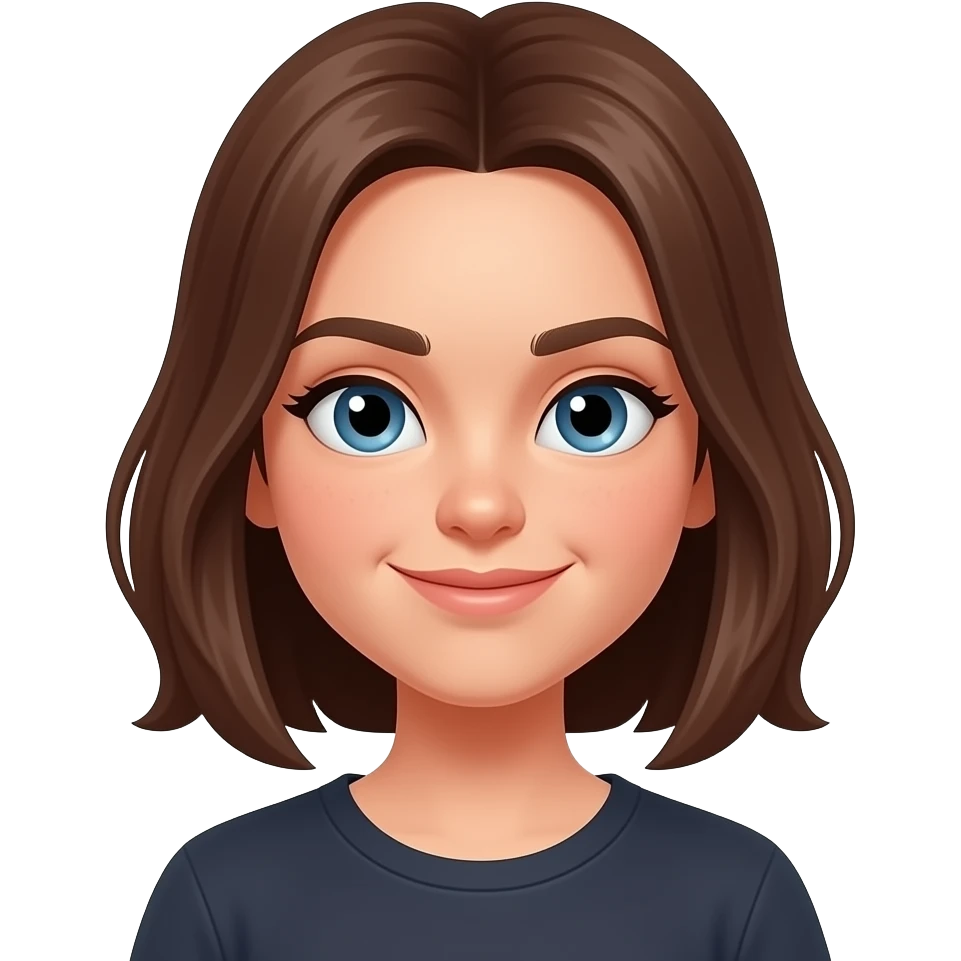 Bad girl emoji