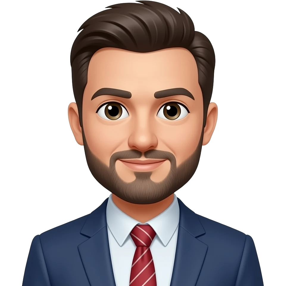 man emoji