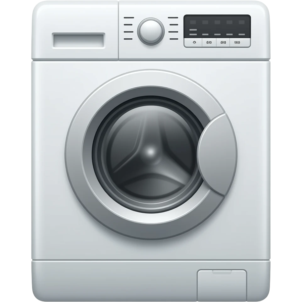washing clothes emoji