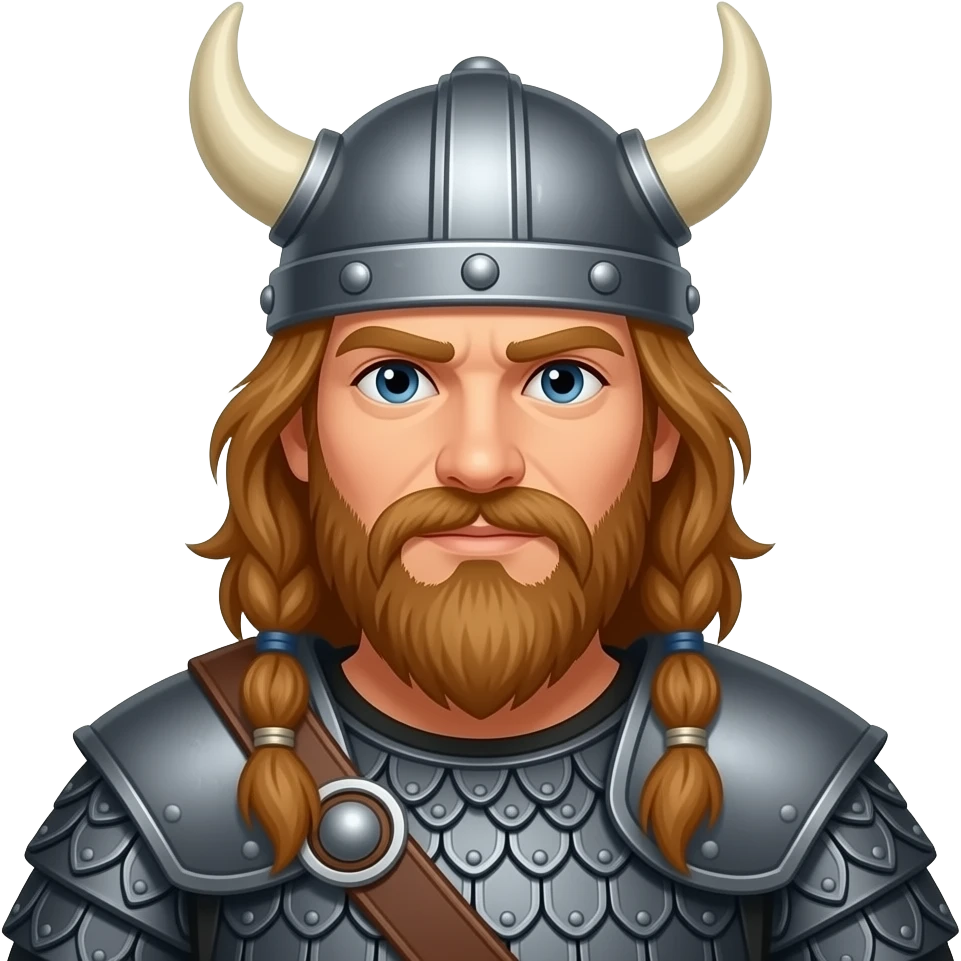 Viking emoji