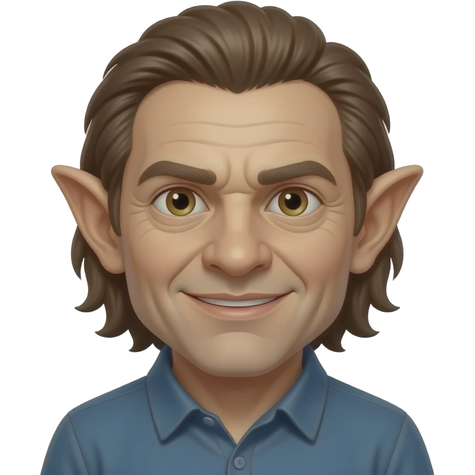 goblin emoji