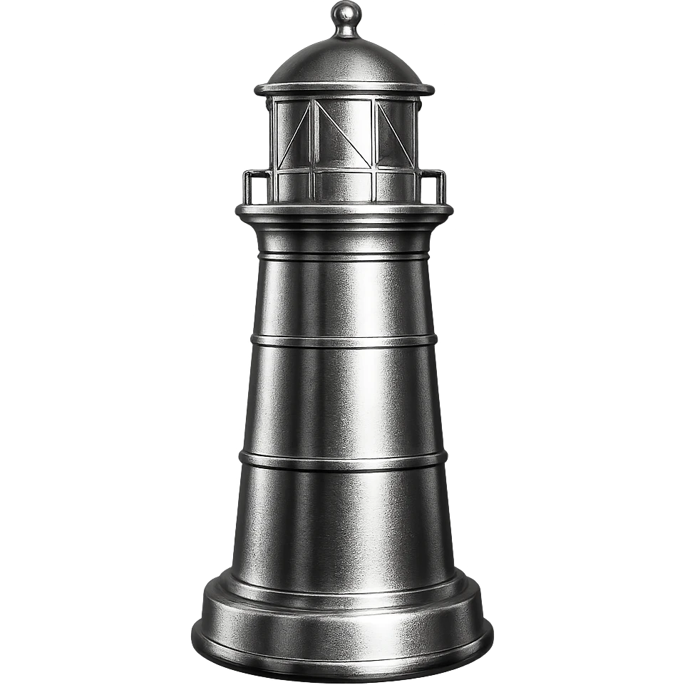 lighthouse emoji