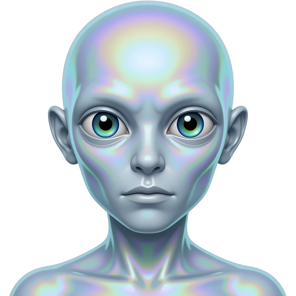 alien emoji
