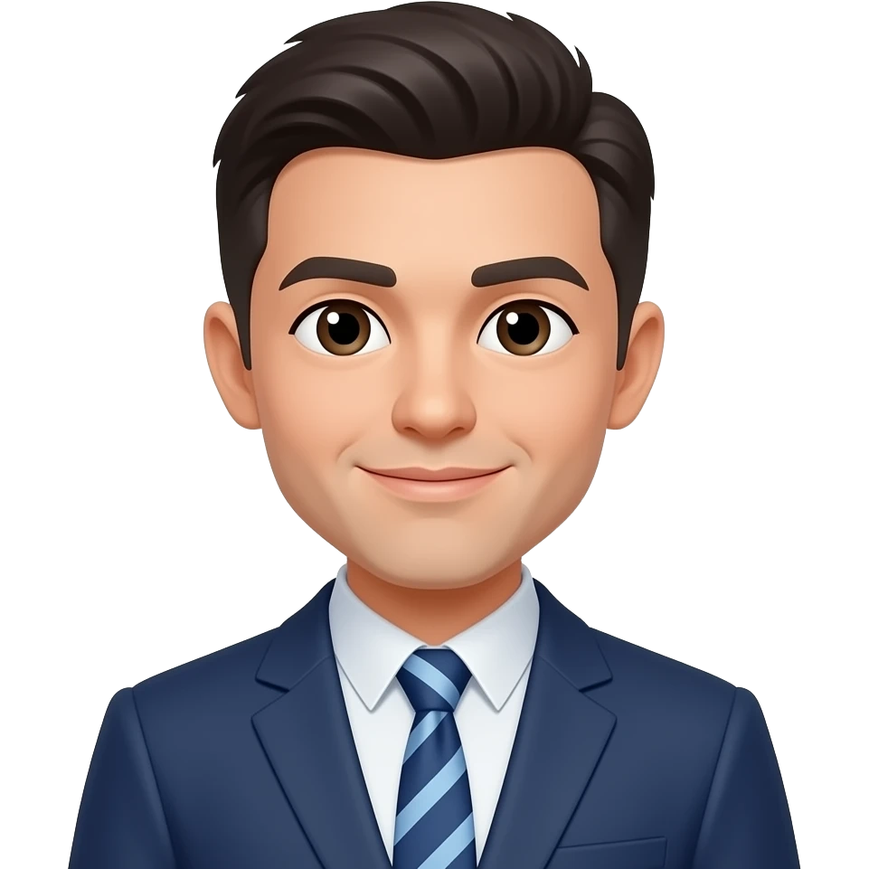 admin emoji
