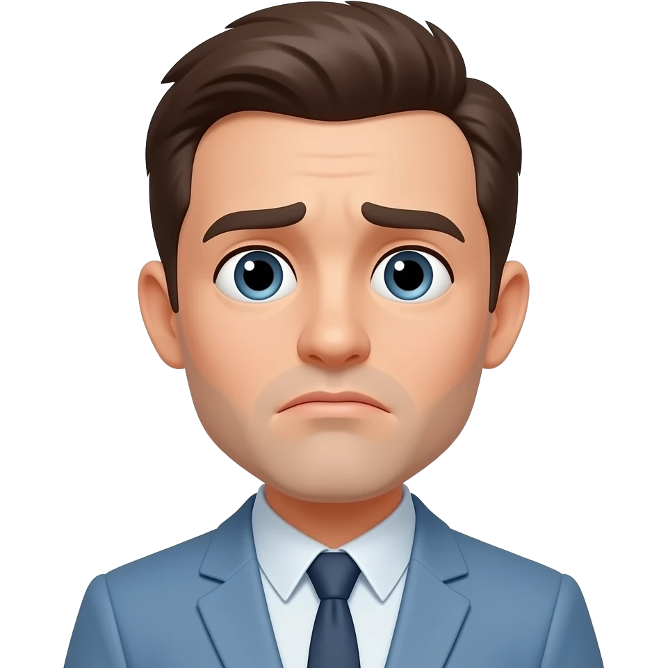 confusion emoji