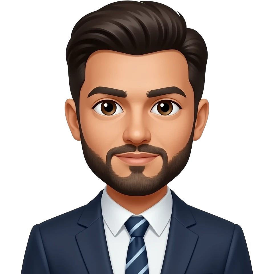 Ilyas emoji