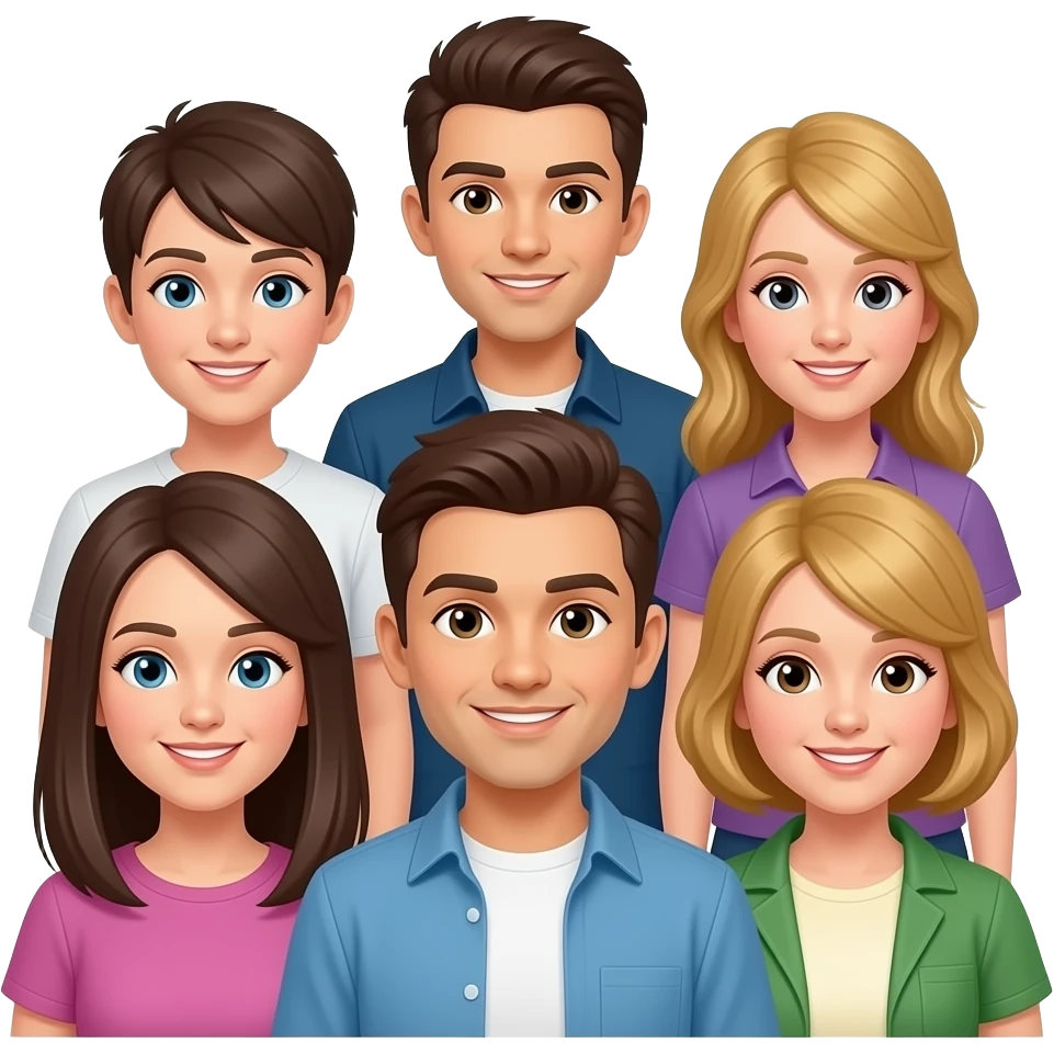 gang emoji