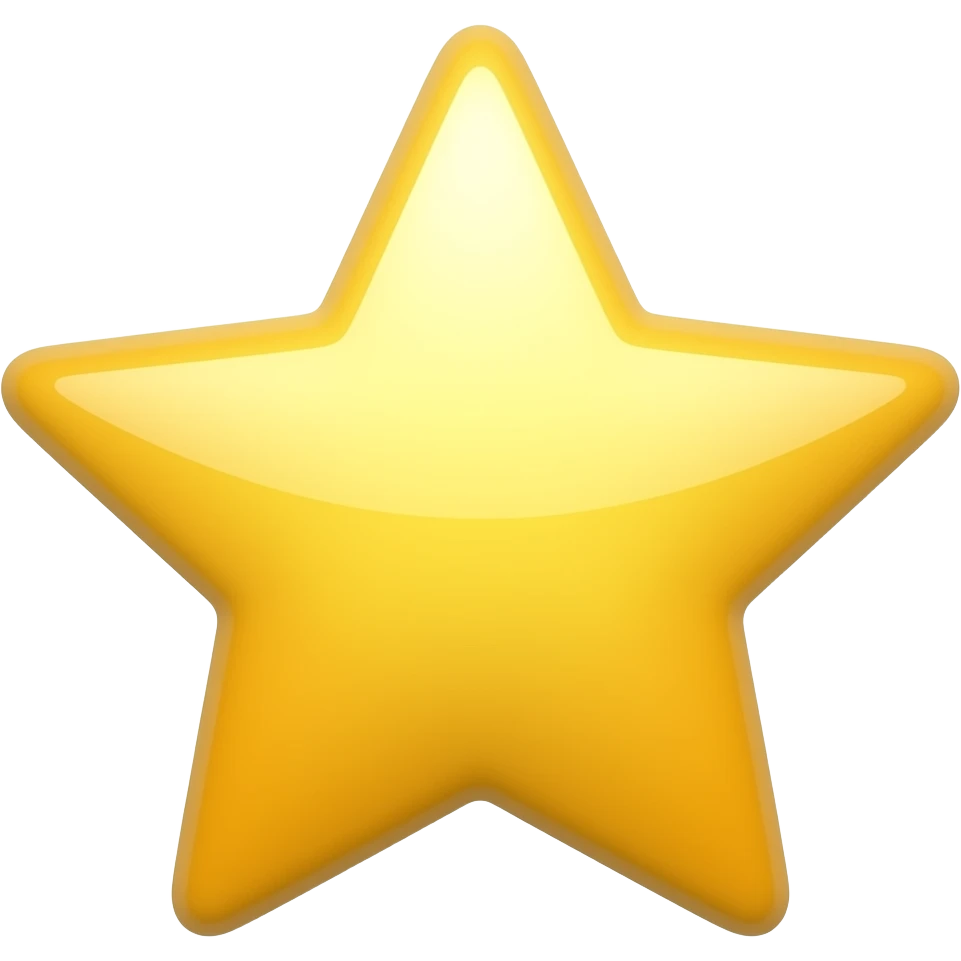 star emoji