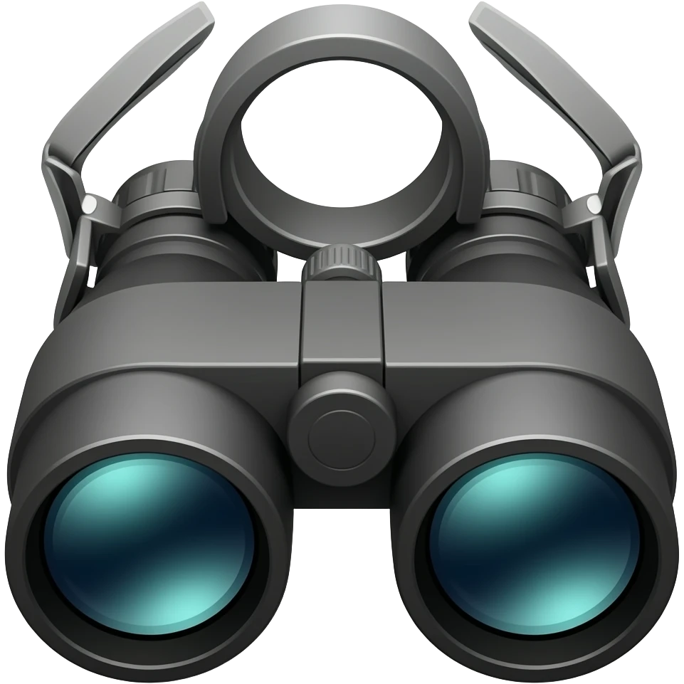 Argus apvng quad tube night vision goggles emoji