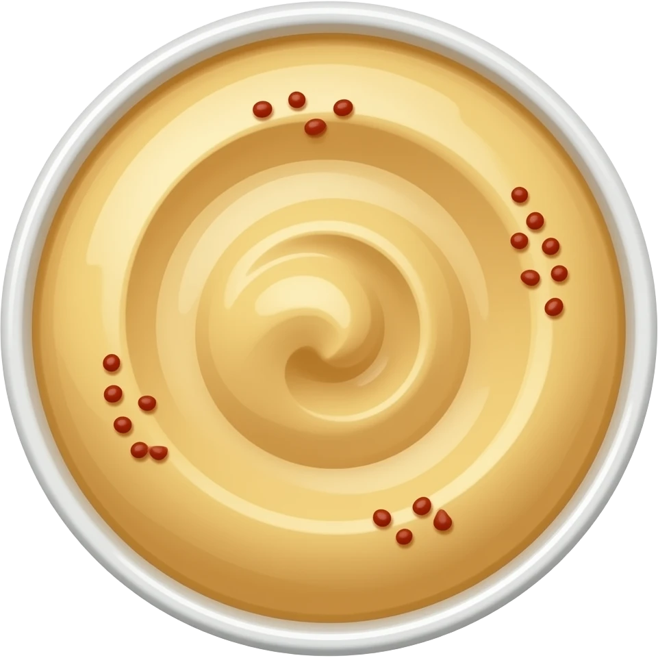 hummus emoji