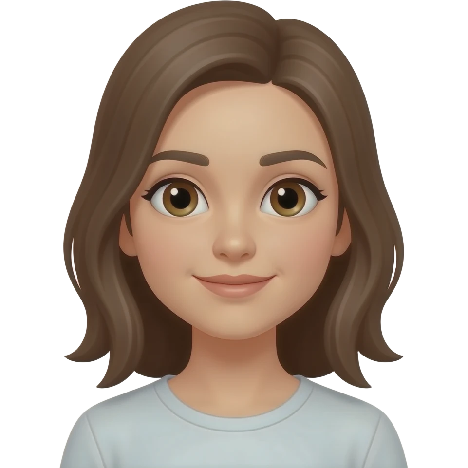 👧🏻 emoji