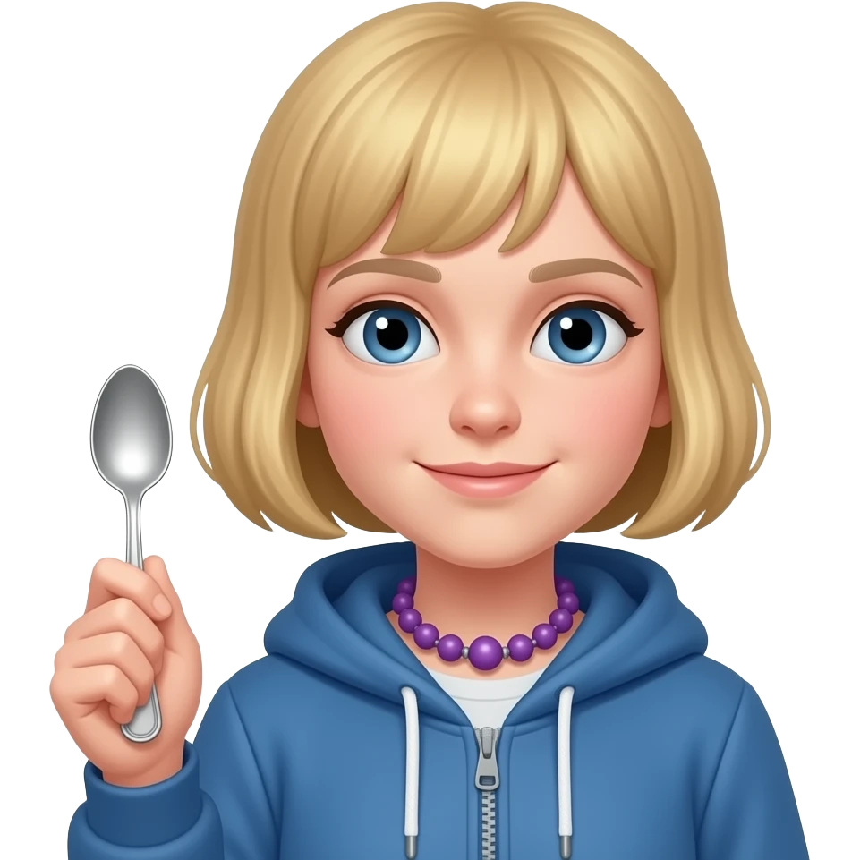 Eleven stranger things emoji