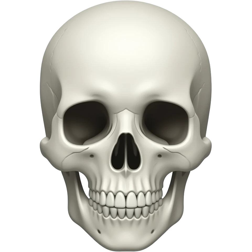 Died emoji
