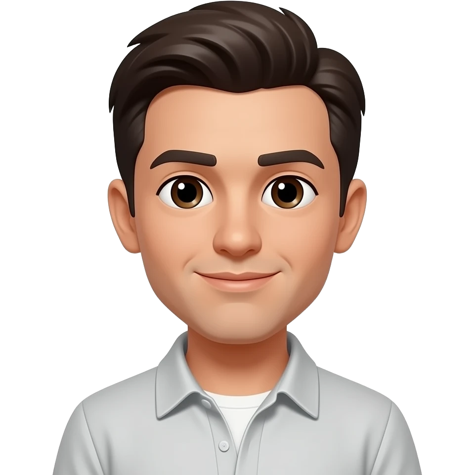Profil şəkilləri emoji